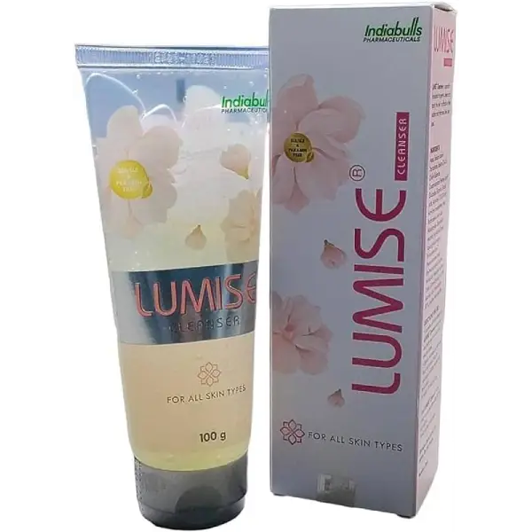 Lumise Cleanser